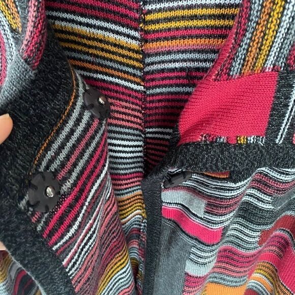 Nick + Zoe Colorblock Cardigan - Picture 8 of 9